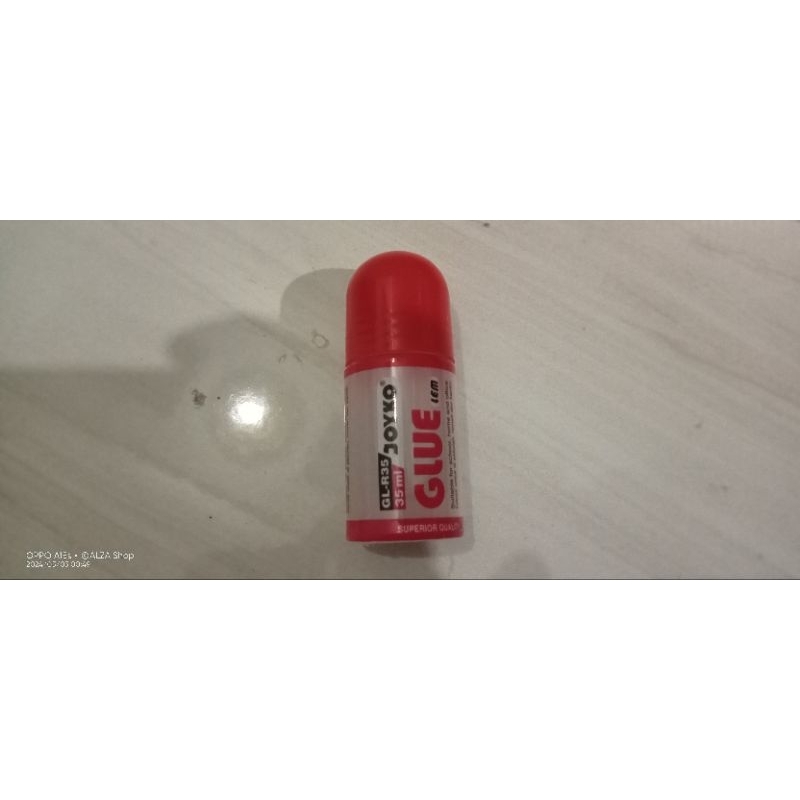 

LEM JOYKO CAIR GL-R35 STICK 1PCK ISI 12PCS