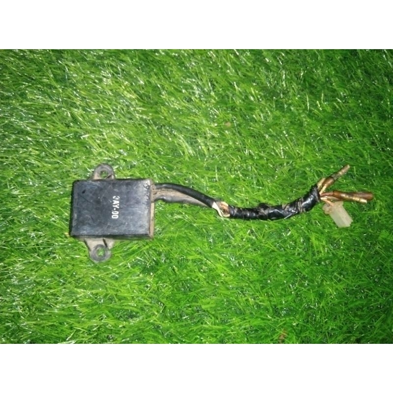 cdi yamaha alfa sigma doble stater original