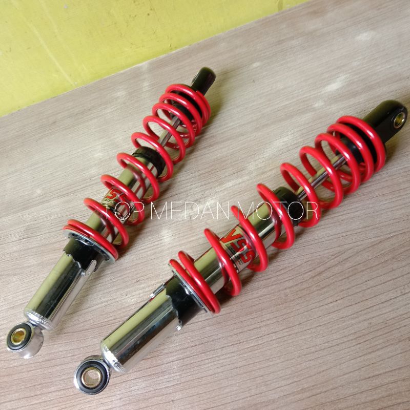 SHOCK BELAKANG RX-KING YSS COPY 340