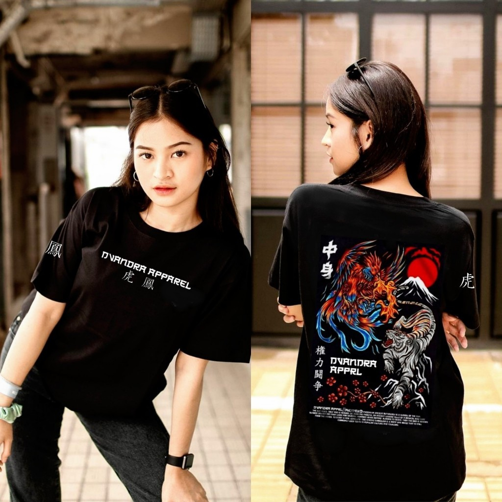 Kaos Distro Japan Culture | Kaos Design Jepang Lengan Pendek  | Kaos Distro murah