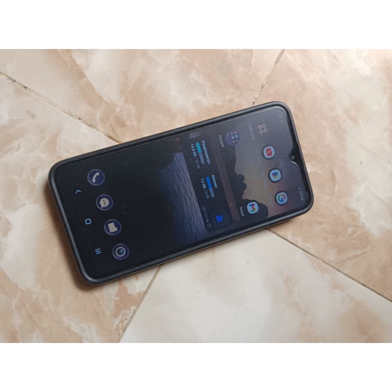 Handphone Samsung Galaxy A.10 2023