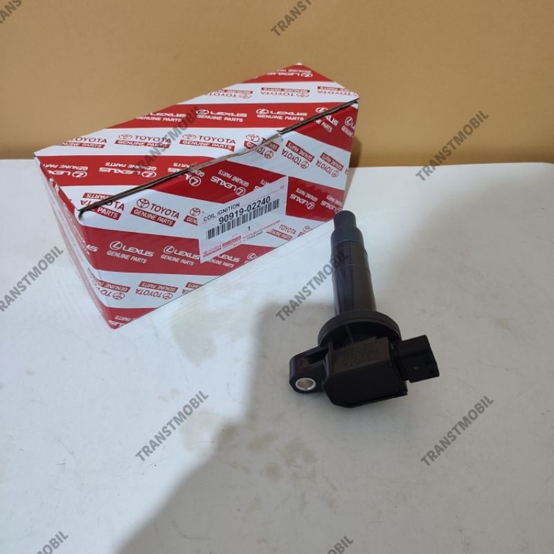 IGNITION COIL TOYOTA LIMO VIOS YARIS