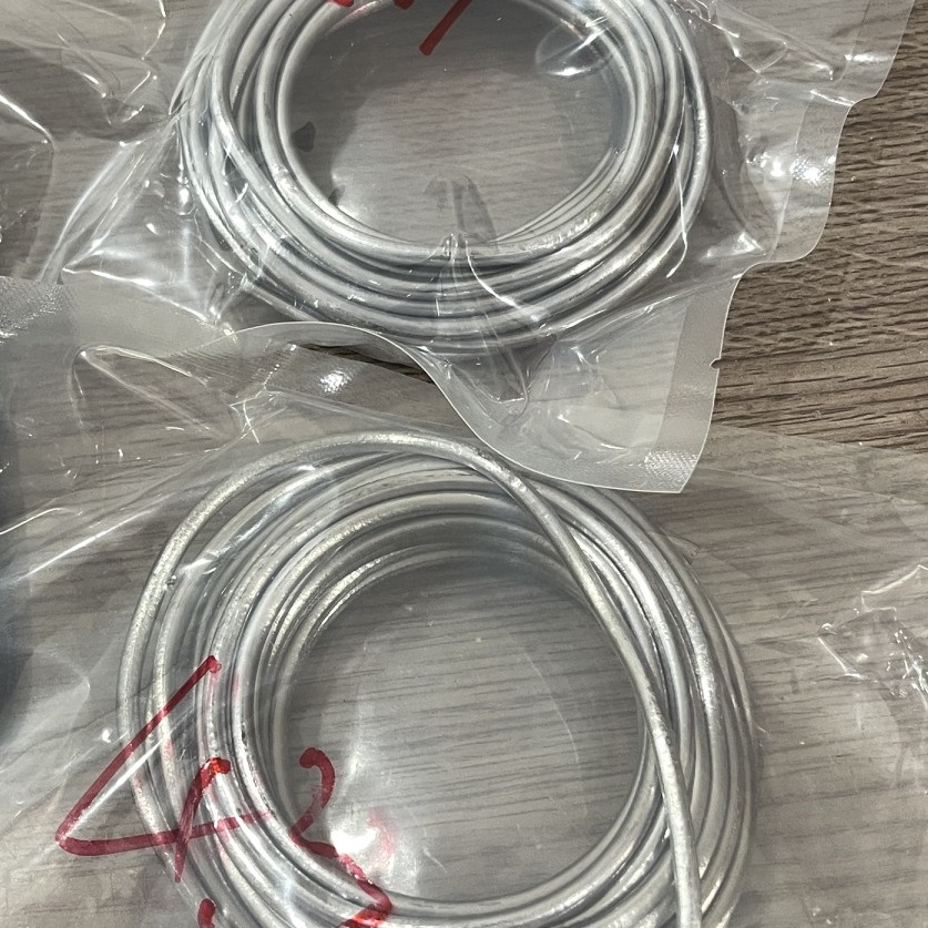 Kirim Populer  Timah slug high Quality import 999 ukuran 43mm bahan lunak