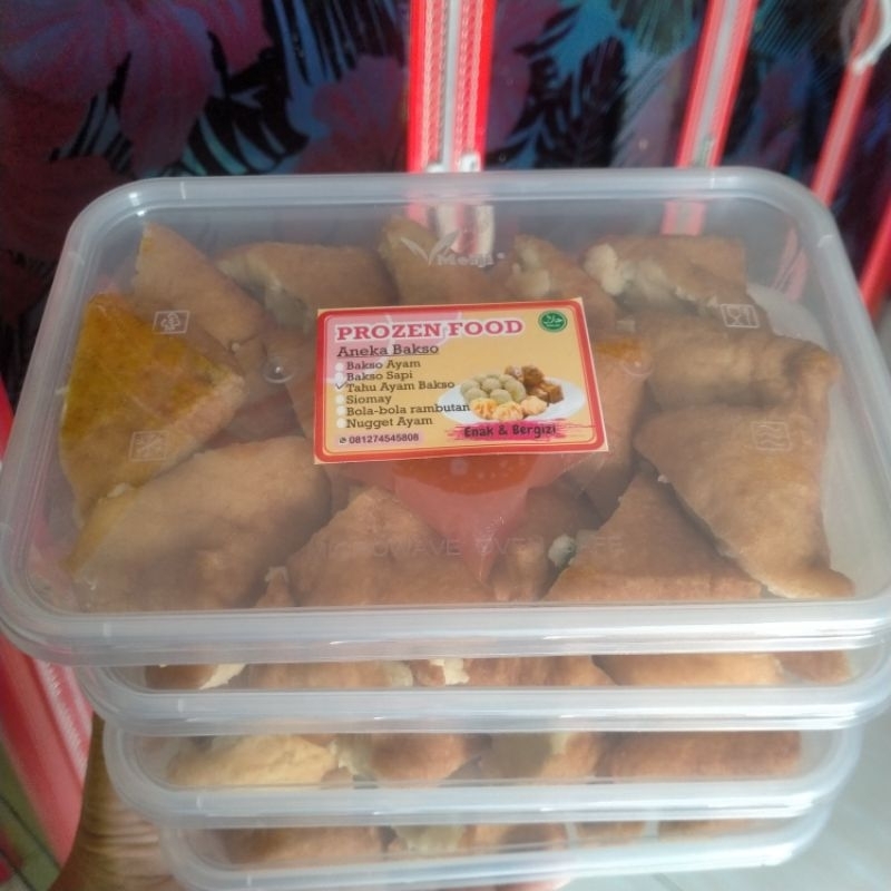 

taiso plus bumbu