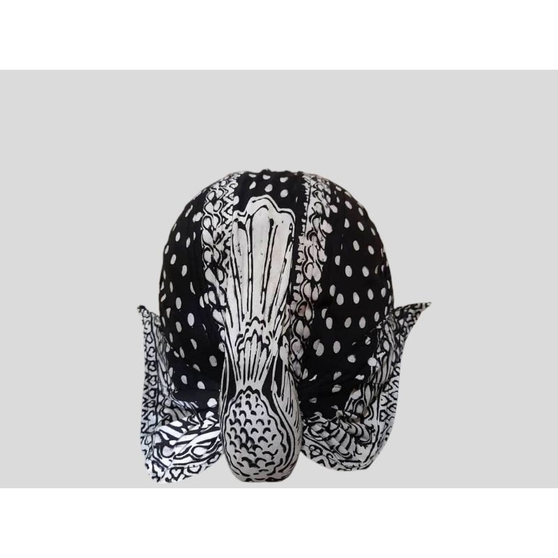 BLANGKON JOGJA CUCI LIPAT