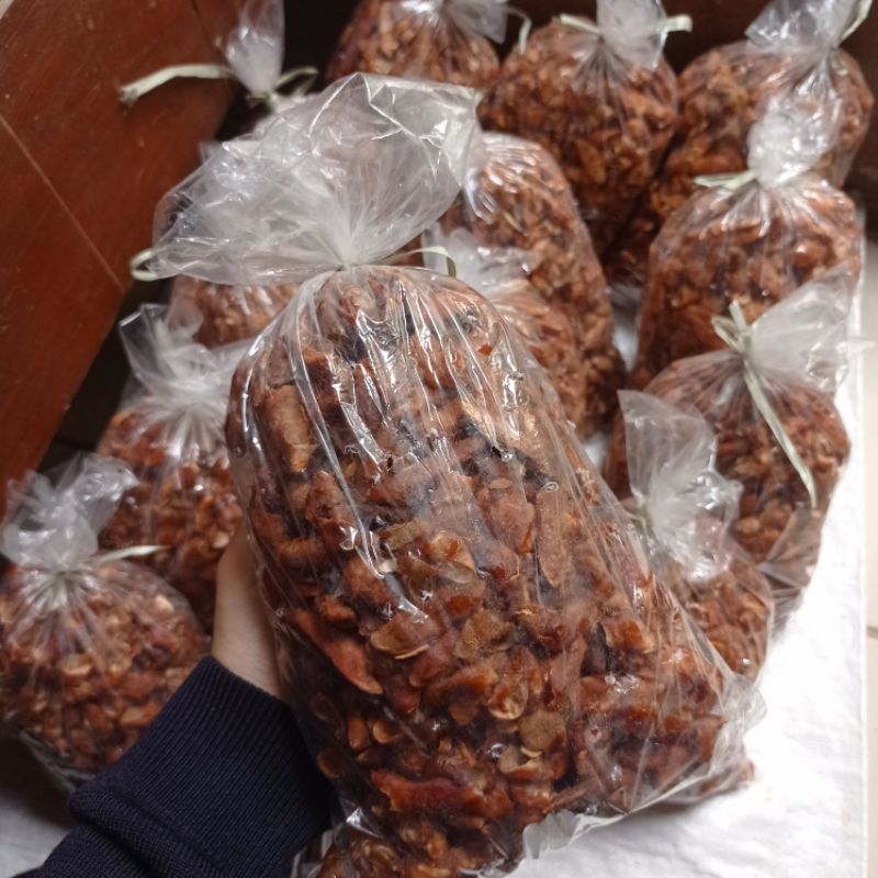

ASAM JAWA TANPA BIJI PER 1 KG