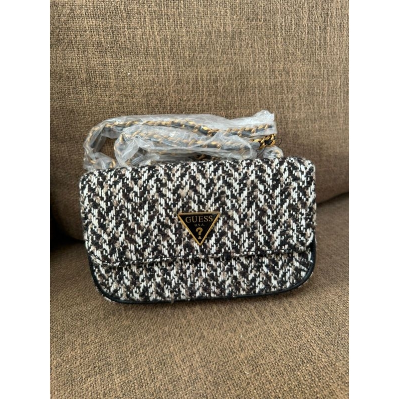 Tas Guess Cessily mini