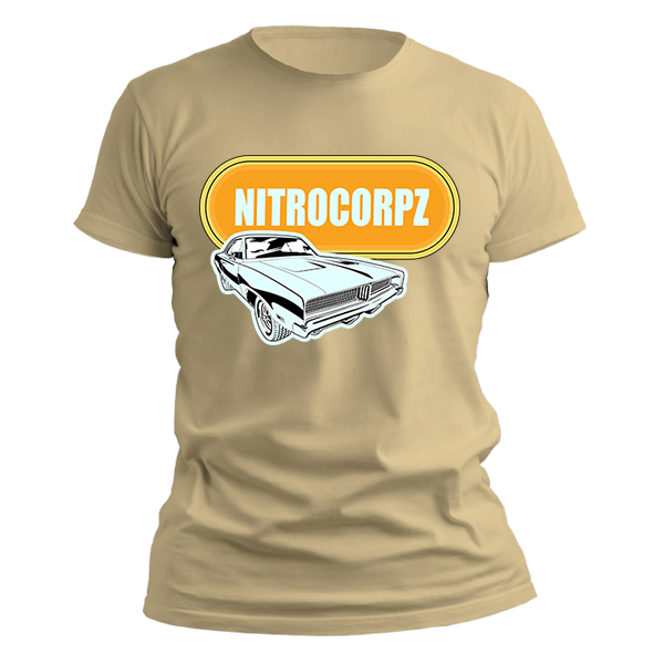 Kaos Ariel Noah (Peterpan) Nitrocorpz Konser Lhokseumawe 2008