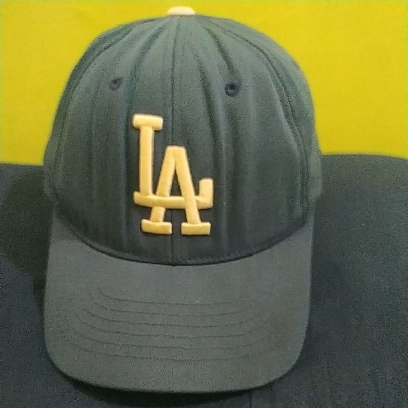 Topi LA MLB
