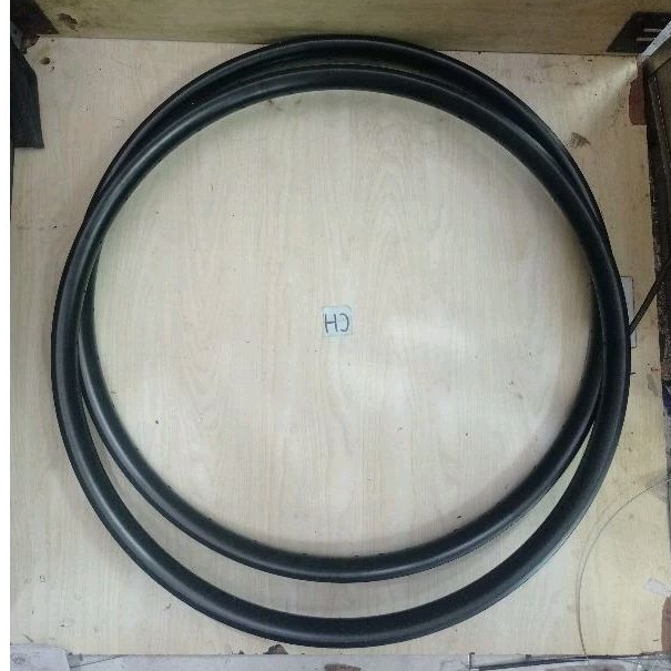 Rims Velg Rim 27.5 32H Lebar 3.5 cm Alloy