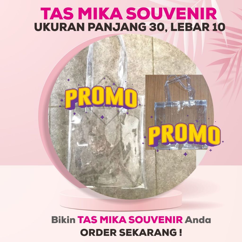 

TAS MIKA HAMPERS 30x10x20, 30x10x30, 30x10x40