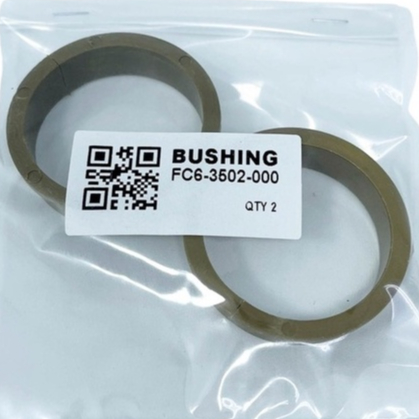 

Bushing Upper Mesin Fotocopy IR 6570/5075 IRA 6075/6275 FC6-3502-000 Lokal