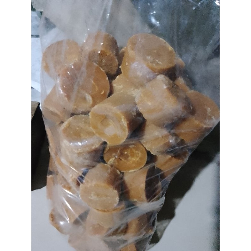 

Gula merah asli 100% 1kg