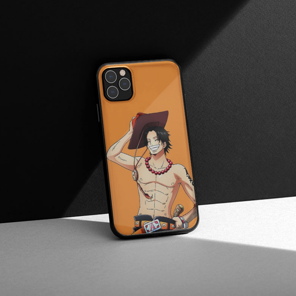 Case Custom Premium ACE One Piece