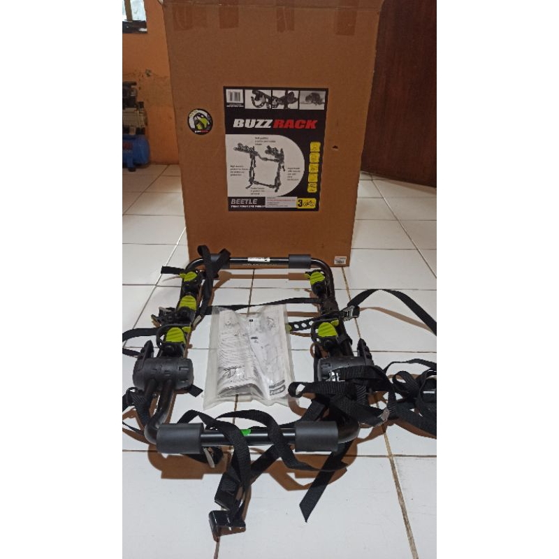 RAK SEPEDA BUZZ RACK BIKE CARRIER