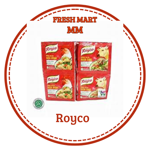 

Royco Kaldu Ayam 8 gr pasar murah makassar pasar online makassar