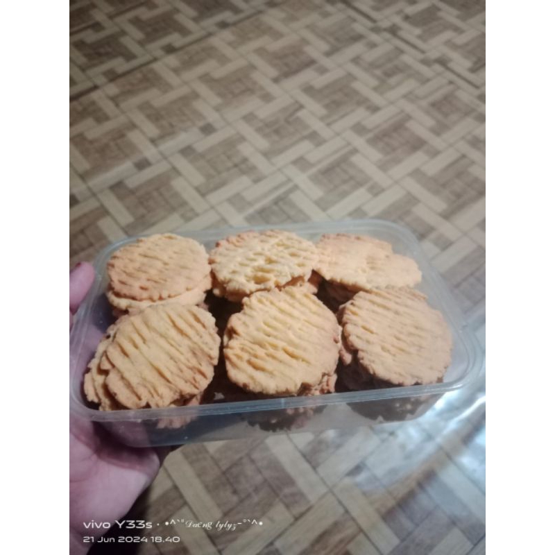 

kue tar kelapa khas bugis