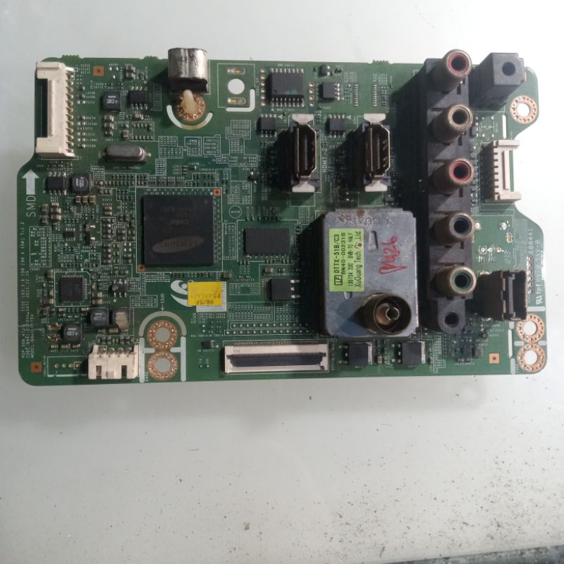 MB MAINBOARD TV PLASMA SAMSUNG 43E400