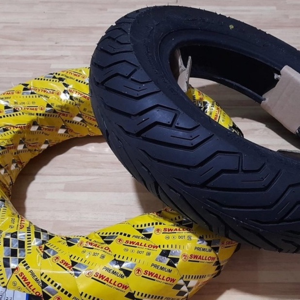 BAN VESPA RING 10 SWALLOW URBAN GRIB