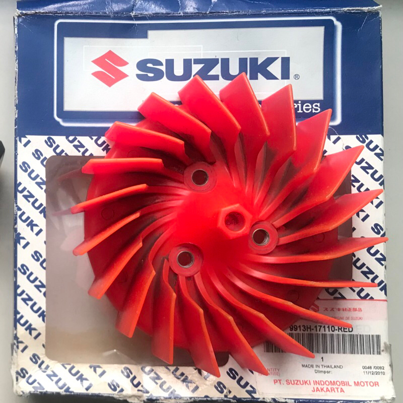 Kipas SGA Ori Thailand Suzuki Skywave/Spin/Skydrive