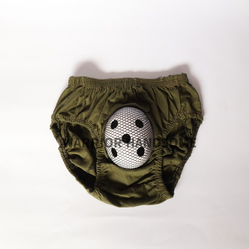 Celana sunat bahan katun adem / celana khitan anak anak / sempak sunat anak