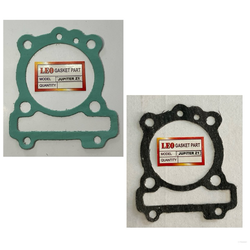 Paking Blok Bawah Jupiter Z1