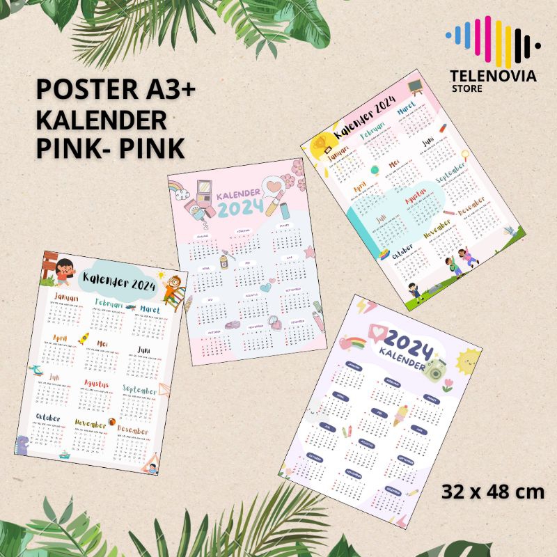 

POSTER A3+ AESTHETIC | Poster Kalender | Jadwal Pelajaran | Jadwal Piket | Struktur Organisasi Kelas | Edukasi Anak