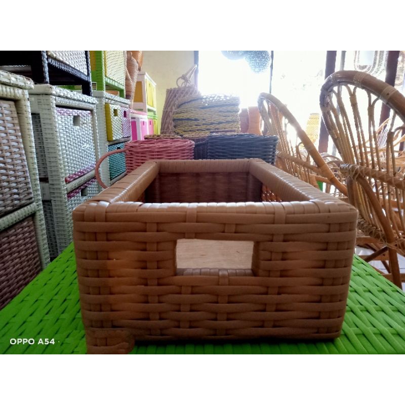 

Tempat file atau nota