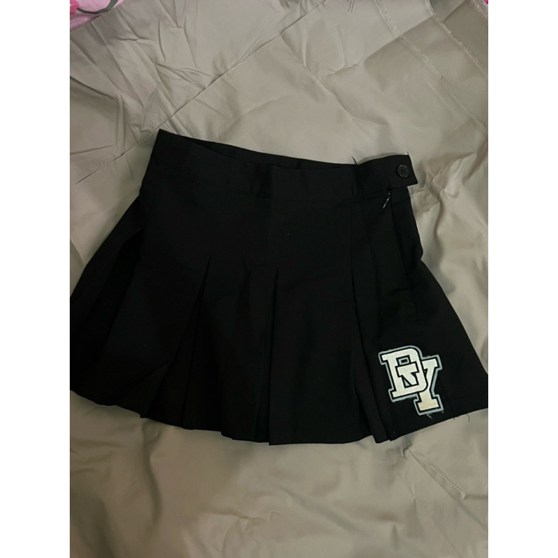 TENIS SKIRT / ROK MINI RAMPLE H&M
