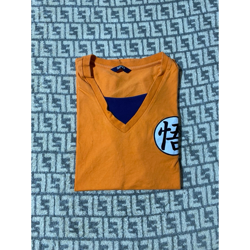 Spao x Dragon Ball Tshirt
