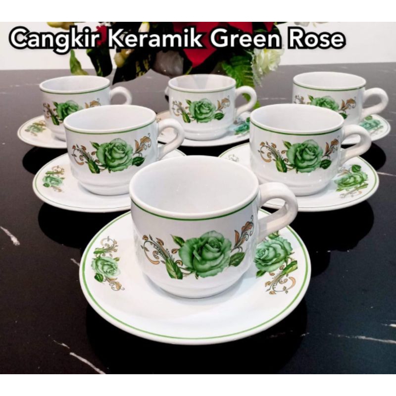 gelas set tatakan gelas set kramik gelas set tamu