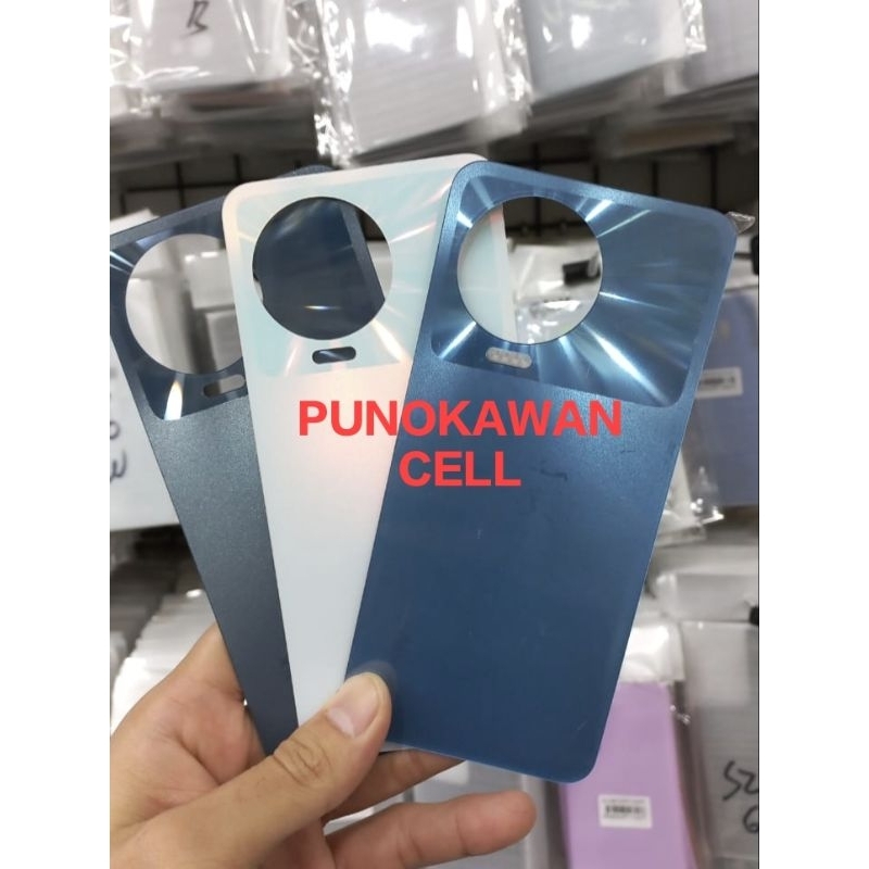 Backdoor - Back Cover Infinix Note 12 / Back Casing Infinik Note 12
