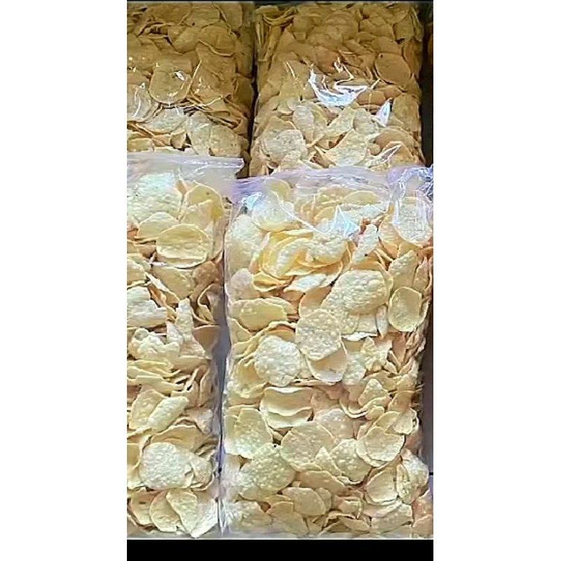 

KERIPIK OPAK SINGKONG MEDAN