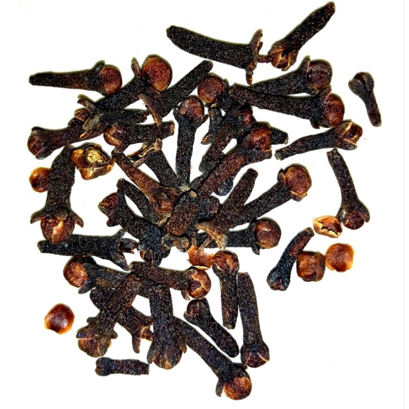 

cengkeh kering