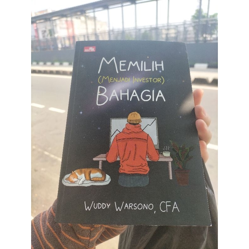 

Bukubagus