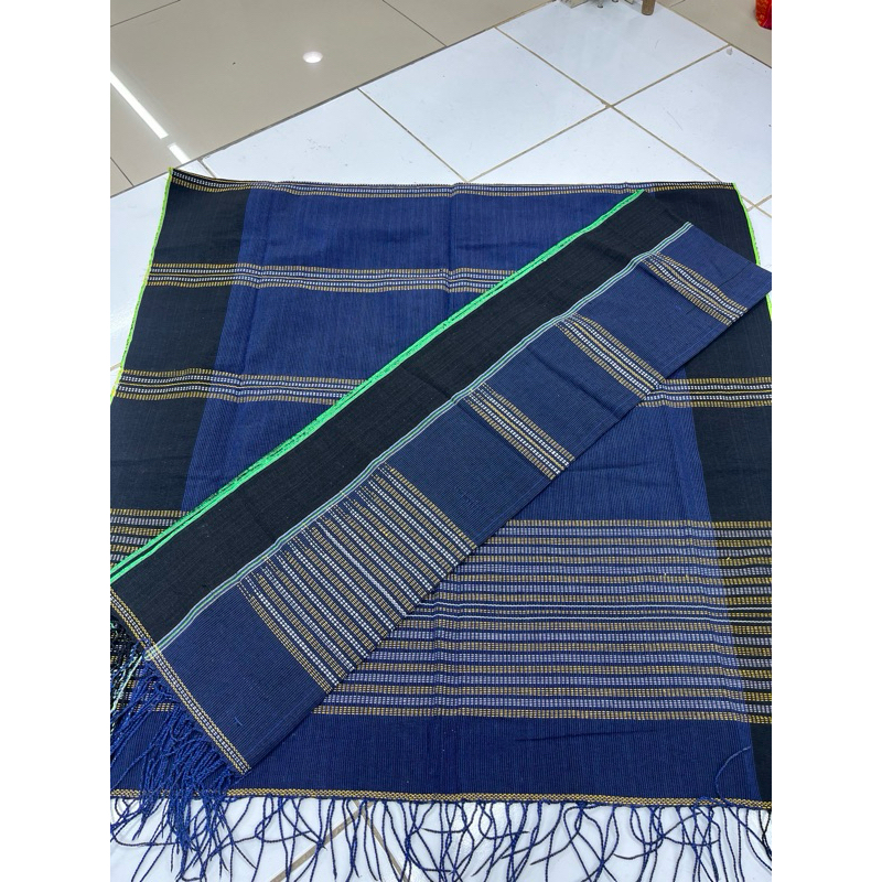 Ulos Pria Simalungun atau Hiou Hatiorangga simalungun