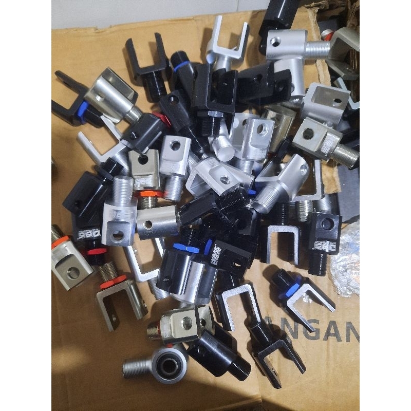 anting shock bebek peninggi shock bebek dan sport