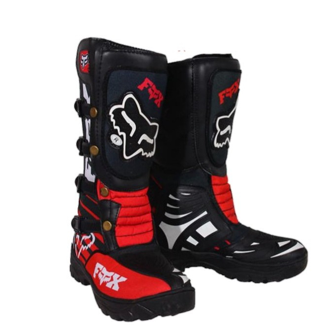 Sepatu motocross trail | sepatu trail adventure