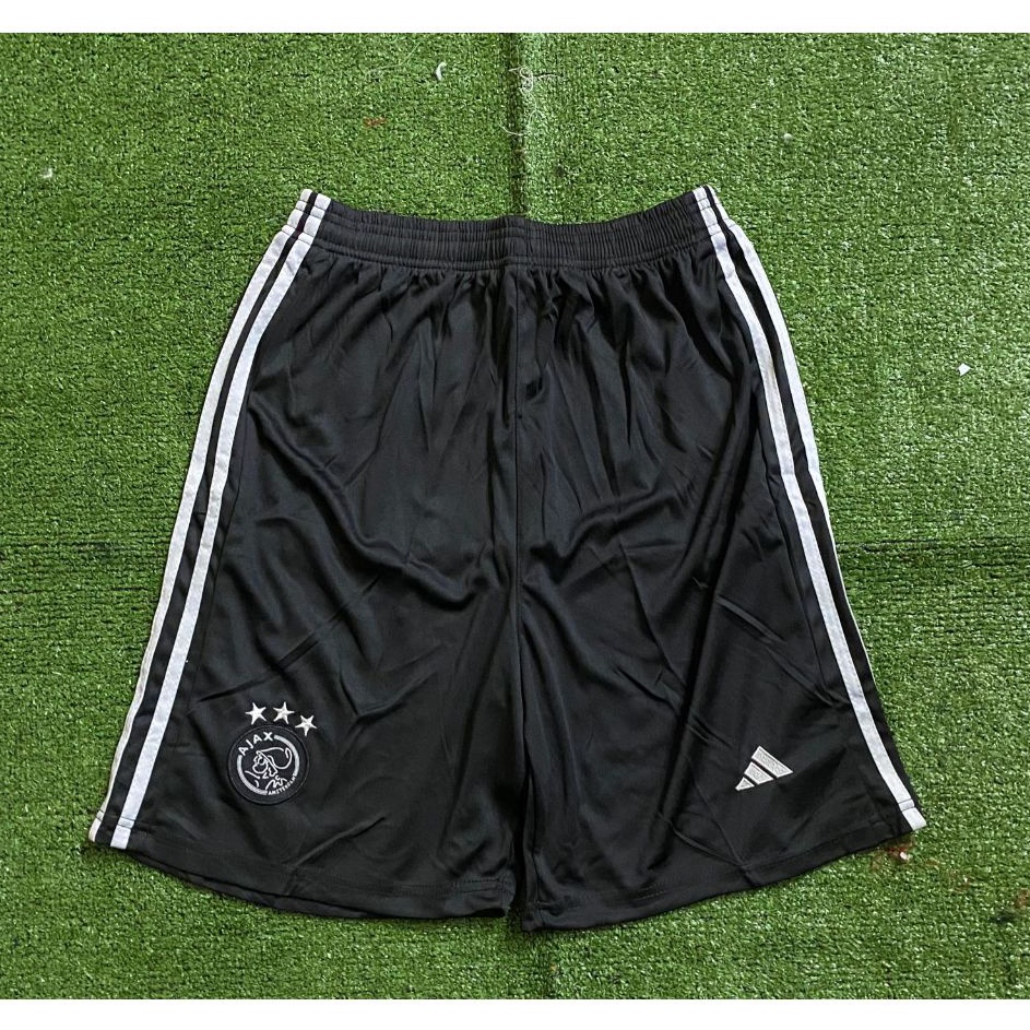 Obral Menarik  Celana Bola Grade Ori Ajax 3rd Third 223  224 New Season 2324