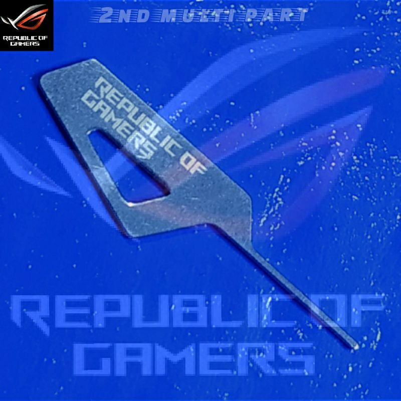 Sim Ejector Asus ROG Phone
