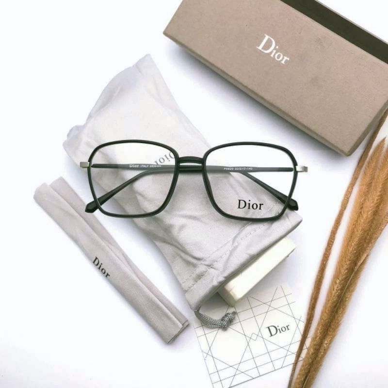 KACAMATA ELINNA PHOTCOMIC ANTIRADIASI FRAME 8829