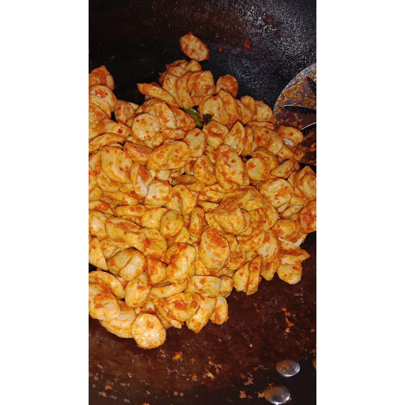 

Otak otak mercon