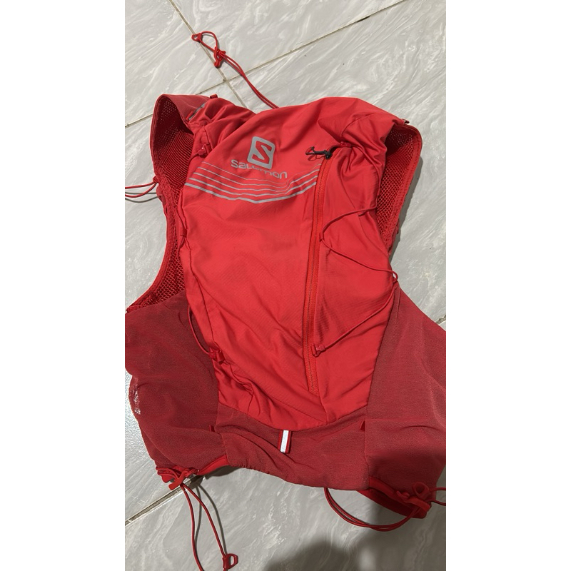 Hydropack Salomon ADV 12 Second