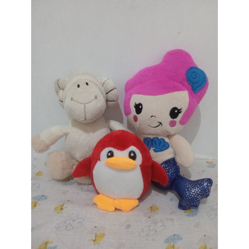 PL boneka