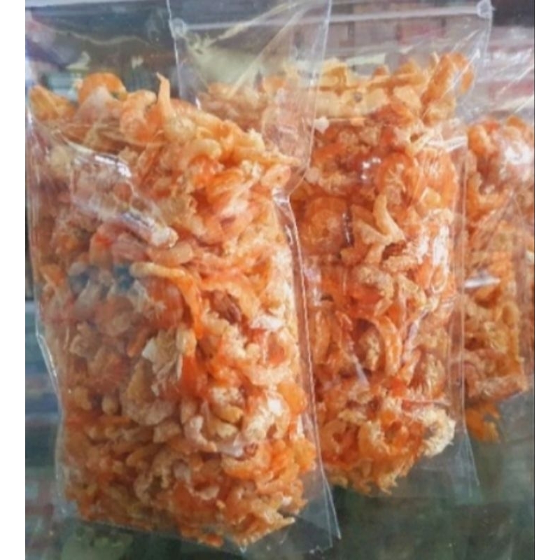 

UDANG EBI KALIMANTAN FRESH 1 KG | UDANG HEBI KALIMANTAN FRESH | EBI KALIMANTAN KUALITAS SUPER | EBI KUPAS KULIT