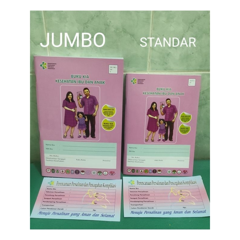 

KIA 2023 JUMBO COVER GLOSSY ( STIKER P4K)