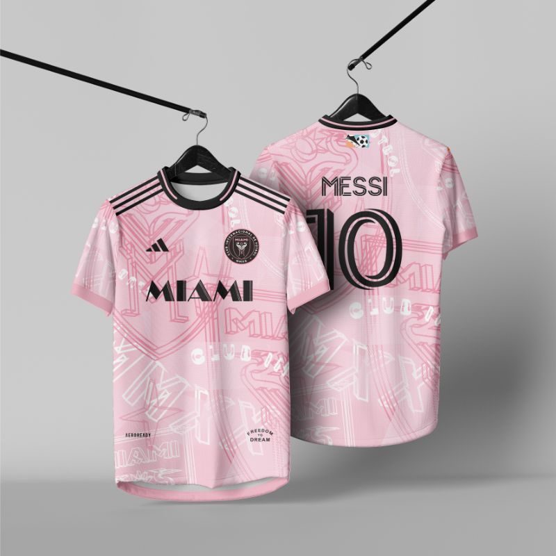 Jersey Inter Miami