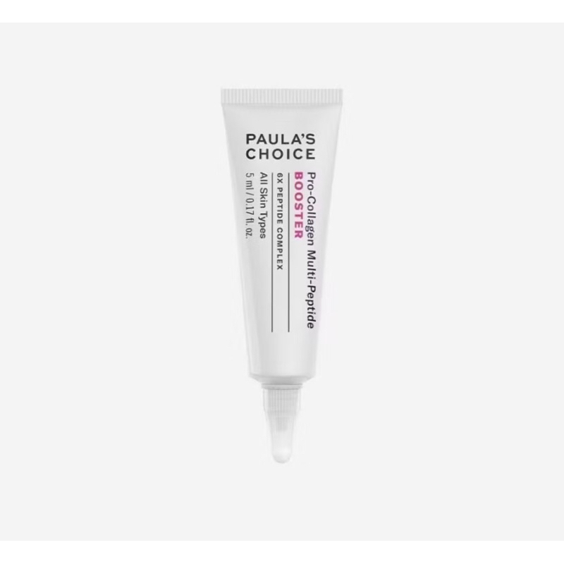 Paula Choice Peptide Booster