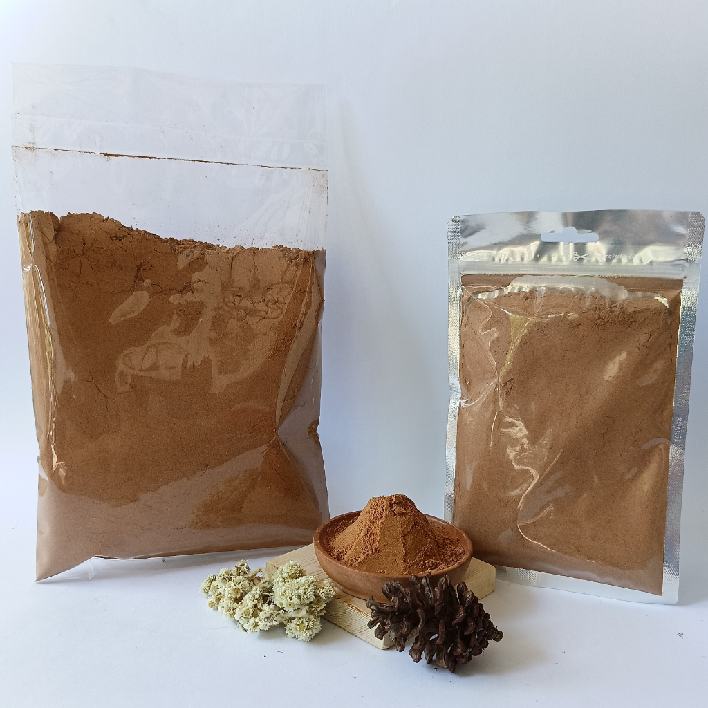 

Grosir 10Kg Bubuk Pinang Original - Kualitas Premium