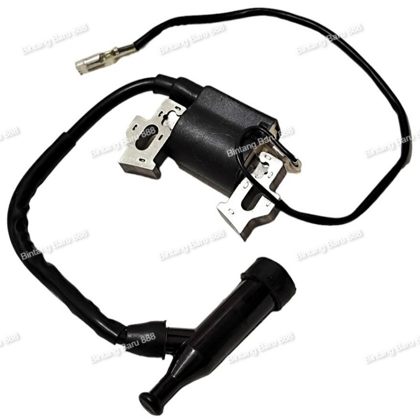 GX160 CDI C.D,I gx 160 CDI GX200 Target Ignition Coil GX160 Pengapian GX 160